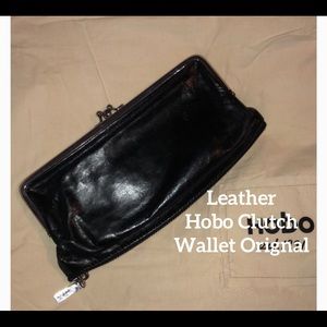 Wallet Purse